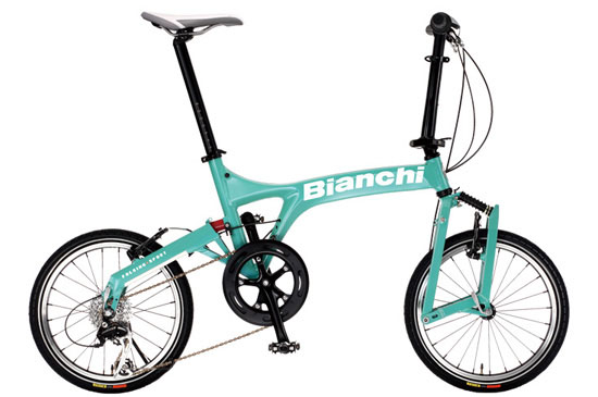 株式会社オーアンドエムから「雪ミク折りたたみ自転車」が発売