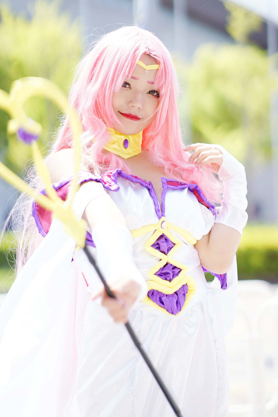 ニコニコ超会議17 入宮あまな様 Toloveるダークネス セフィ ミカエラ デビルーク 黄昏ドライブイン コスプレカメコはデジタル一眼の夢を見るか ニコニコ超会議17 入宮あまな様 Toloveるダークネス セフィ ミカエラ デビルーク 黄昏ドライブイン コスプレカメコはデジタル一眼の夢を見るか