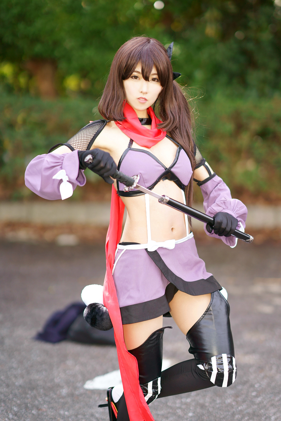 ワンダーフェスティバル 19冬 春日ひなた様 魔法少女育成計画 リップル 黄昏ドライブイン コスプレカメコはデジタル一眼の夢を見るか ワンダーフェスティバル 19冬 春日ひなた様 魔法少女育成計画 リップル 黄昏ドライブイン コスプレカメコはデジタル一眼の夢を見るか