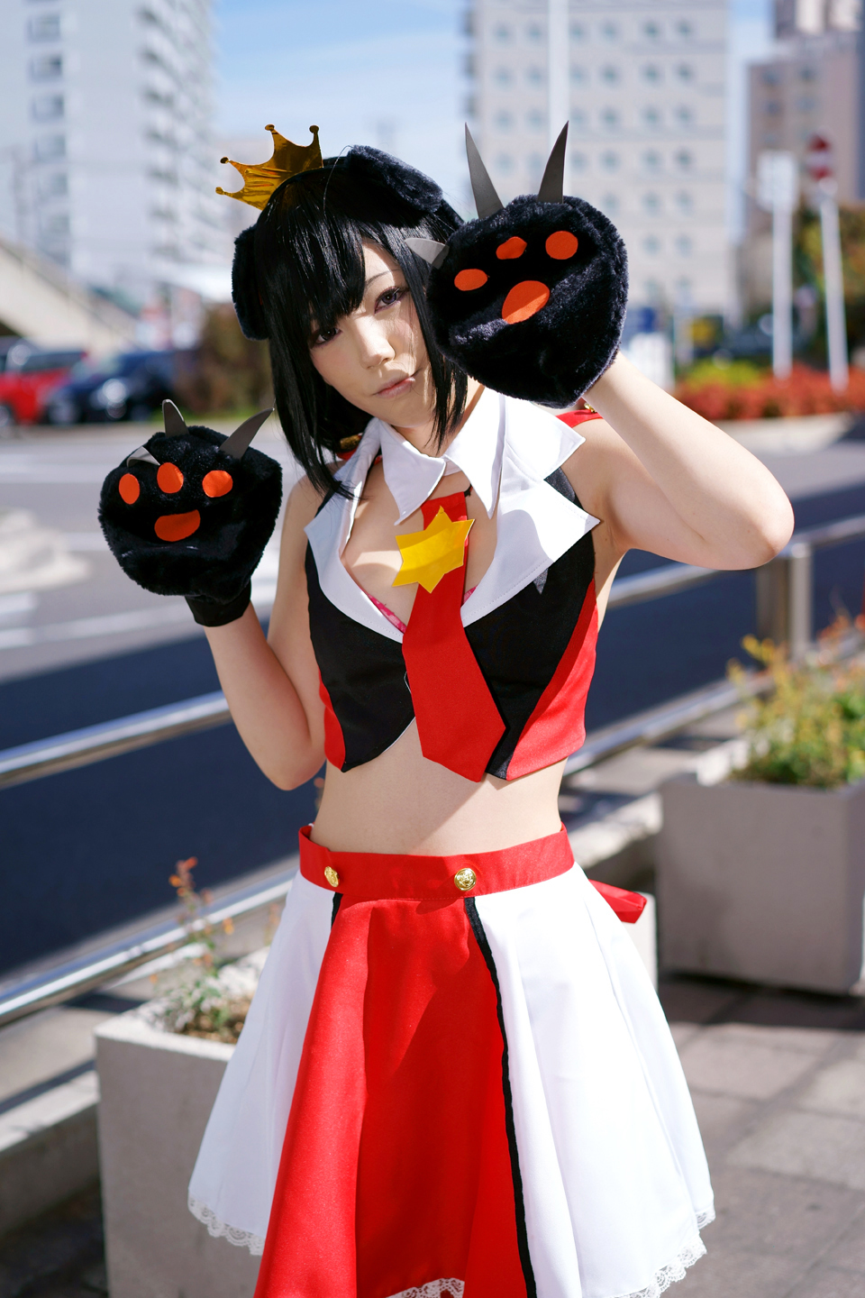 刈谷アニメcollection15コスプレ トト様 ユリ熊嵐 百合城銀子 黄昏ドライブイン コスプレカメコはデジタル一眼の夢を見るか 刈谷アニメcollection15コスプレ トト様 ユリ熊嵐 百合城銀子 黄昏ドライブイン コスプレカメコはデジタル一眼の夢を見るか