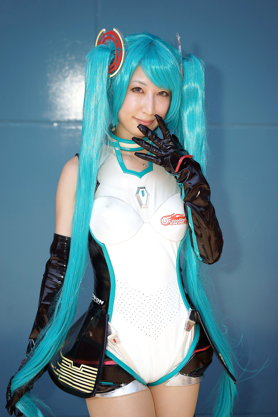 ワンダーフェスティバル 14夏 佐灯しぃ様 初音ミク レーシングミク11ver 黄昏ドライブイン コスプレカメコはデジタル一眼の夢を見るか ワンダーフェスティバル 14夏 佐灯しぃ様 初音ミク レーシングミク11ver 黄昏ドライブイン コスプレカメコはデジタル一眼の夢を見るか
