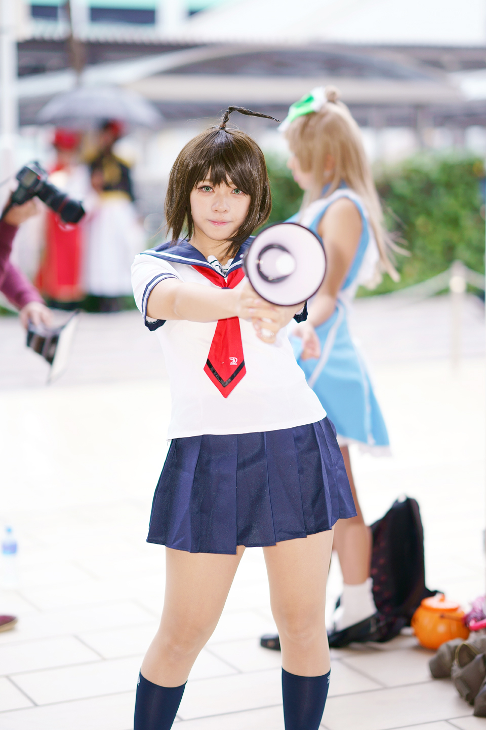 刈谷アニメcollection17コスプレ ぶる嬢様 絶対絶望少女 ダンガンロンパ 苗木こまる 黄昏ドライブイン コスプレカメコはデジタル一眼の夢を見るか 刈谷アニメcollection17コスプレ ぶる嬢様 絶対絶望少女 ダンガンロンパ 苗木こまる 黄昏ドライブイン コスプレカメコはデジタル一眼の夢を見るか