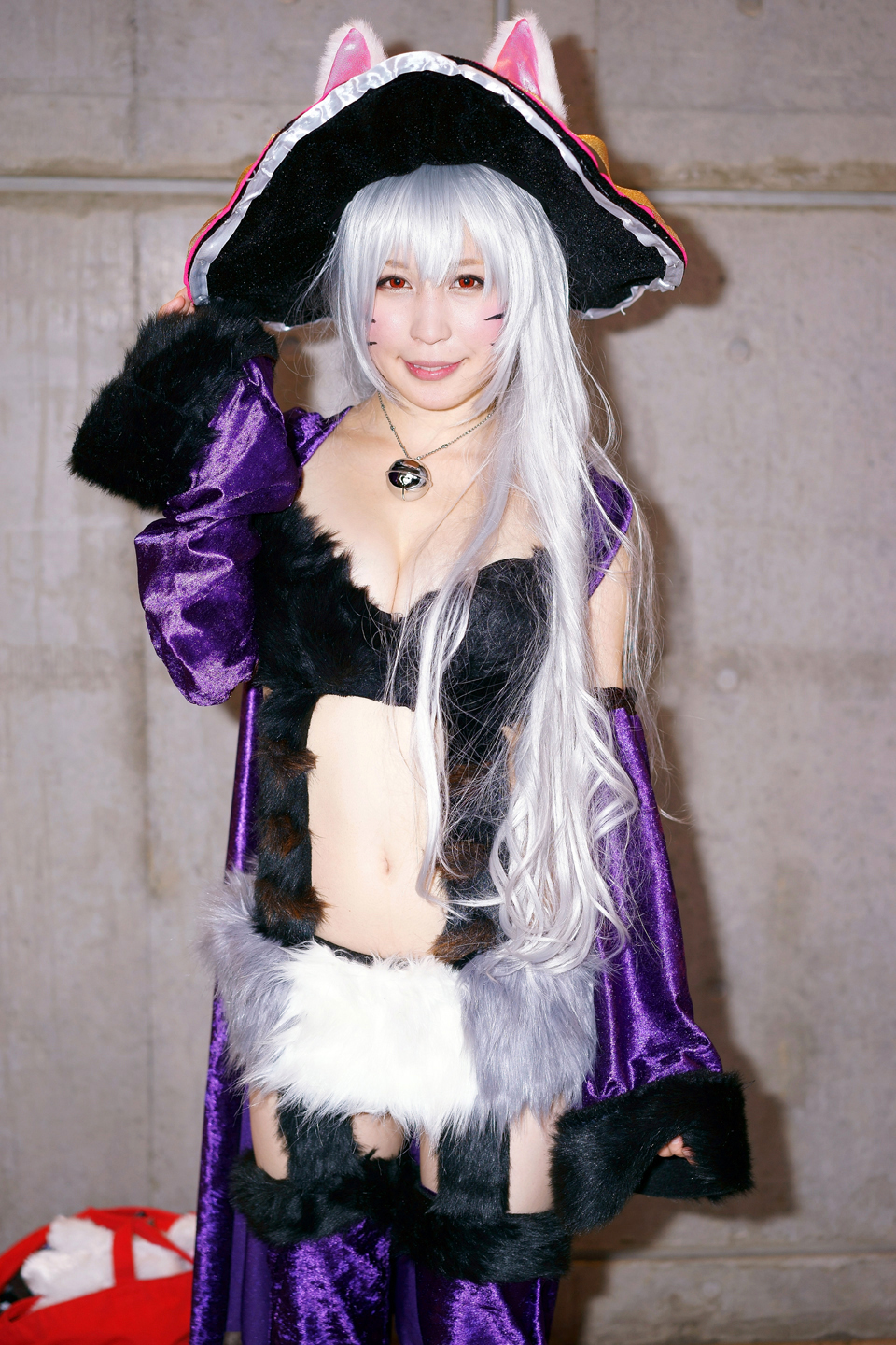 ワンダーフェスティバル 15冬 はるんりぃ 様 モンスト エヴァン 黄昏ドライブイン コスプレカメコはデジタル一眼の夢を見るか