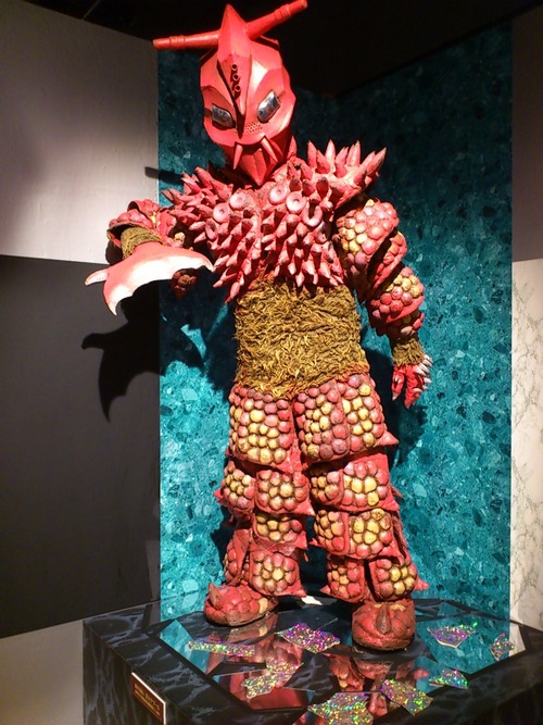 ultraman 027