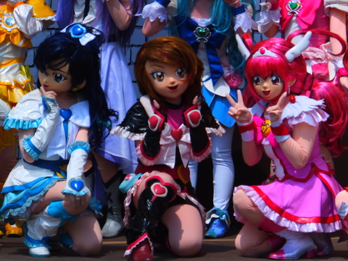 precure 118