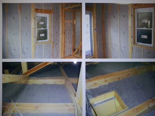 セルロースファイバーの欠点は 住宅設備検討 E戸建て レスno 534 633