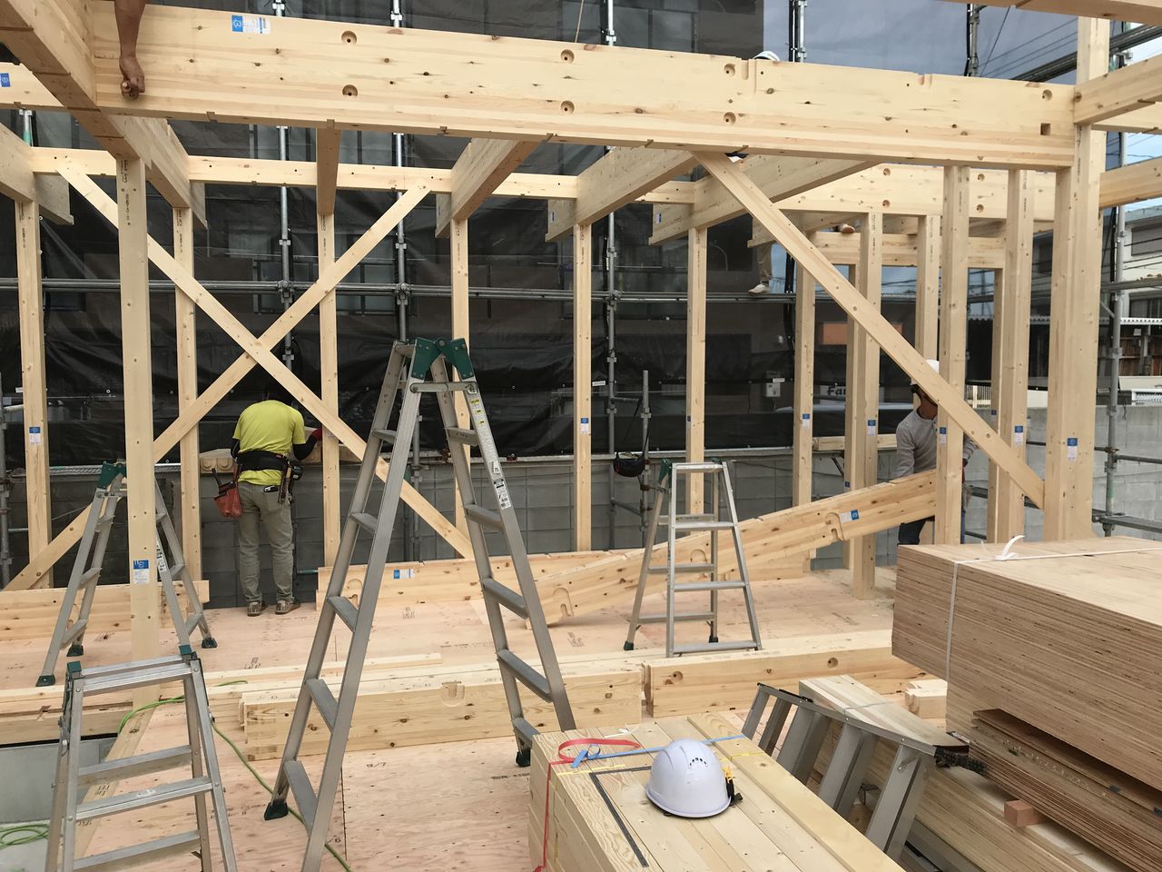 85点? : ㈱エスクリエイト笹倉社長ブログ