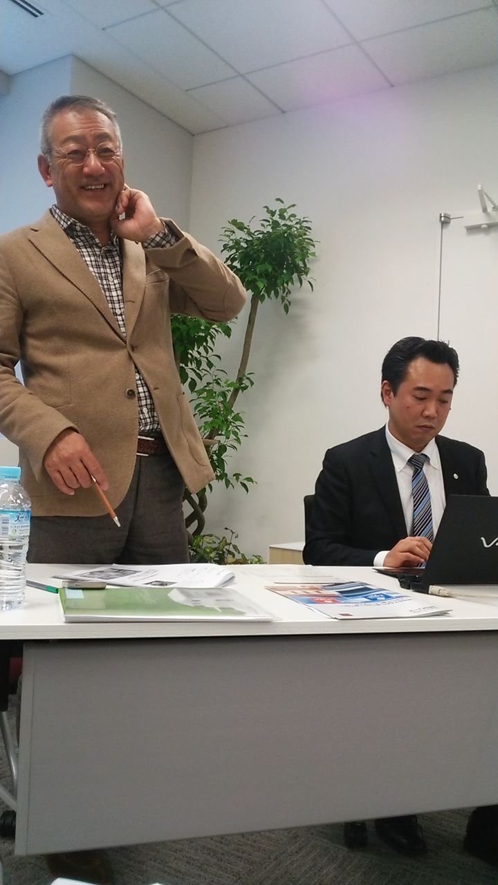 15年03月01日 エスクリエイト笹倉社長ブログ
