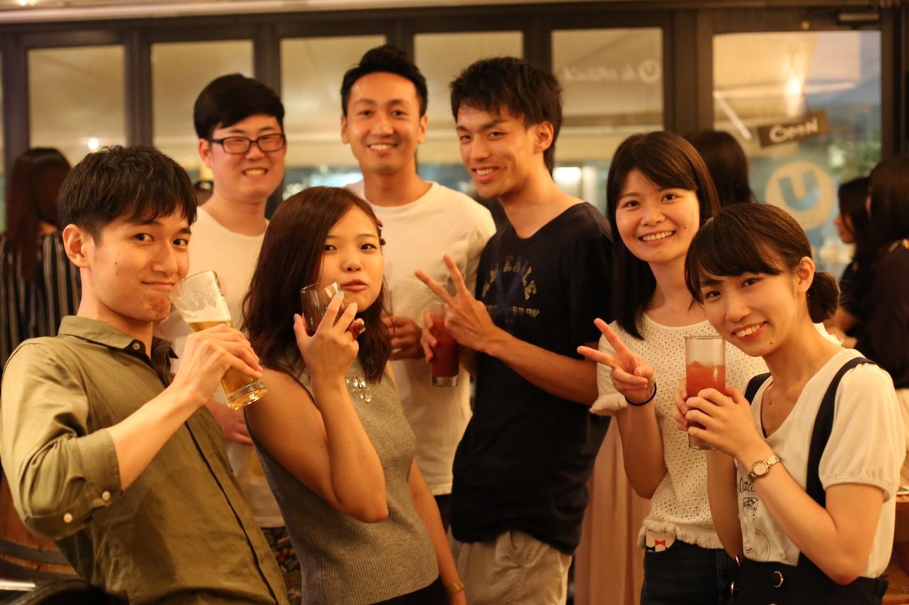 早稲田大学商学部会計コース清水ゼミ ゼミブログ8発目 イベント紹介 早稲田大学商学部会計コース清水ゼミ ゼミブログ8発目 イベント紹介
