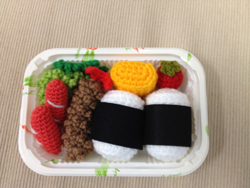 お弁当