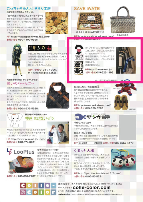 ブログファイル
