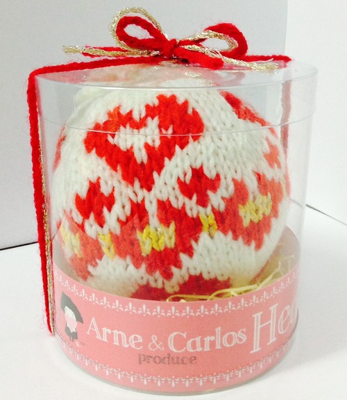 ボールパッケージ