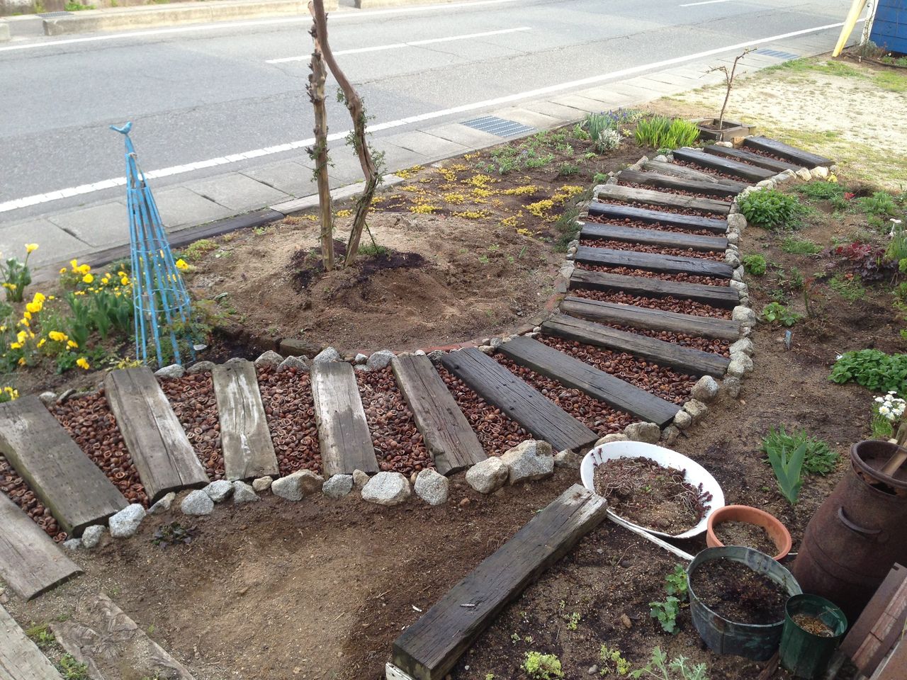 流木クラフト くるカラの小道 食いしん坊な雑貨屋の日記 流木クラフト くるカラの小道 食いしん坊な雑貨屋の日記