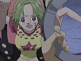Drecom Strawberrymilのブログ One Piece 394話 Drecom Strawberrymilのブログ One Piece 394話