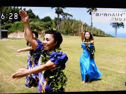 テレビ平成２５年７月１9日撮影 008