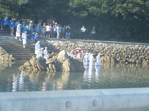 土居のお祭り　神輿 006