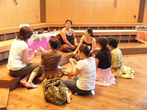 周防大島サタフラ(竜崎温泉会場) 074