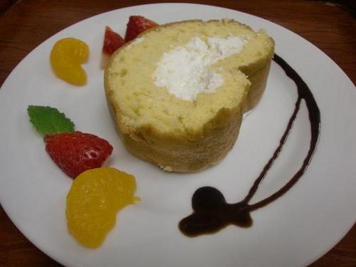 にこにこロール