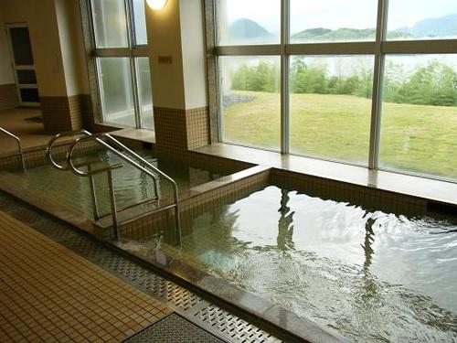 グリーンステイながうら 潮風呂 059