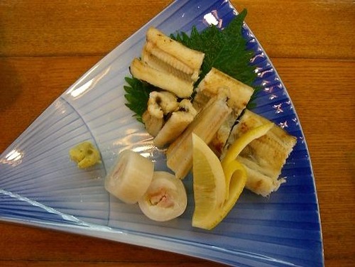 かわい寿し料理 007