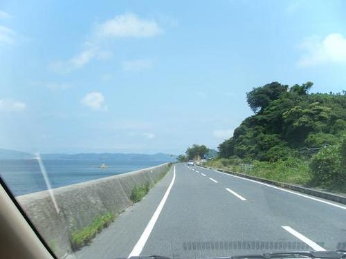 周防大島景色 6月19日 001