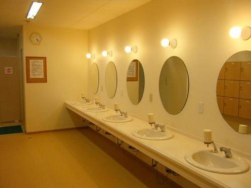 グリーンステイながうら 潮風呂 041