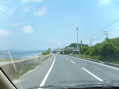 周防大島景色 6月19日 002