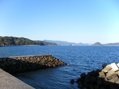 １１月２７日周防大島 004
