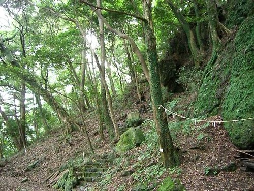 岩屋権現