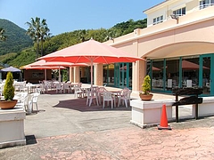 片添ヶ浜 ホテルサンシャインサザンセトさん 106