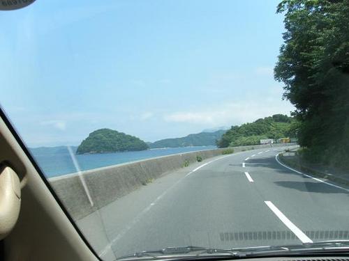 周防大島景色 6月19日 004