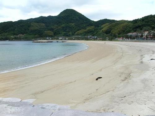 片添ヶ浜デビュー 015