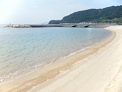 片添ヶ浜　ホテルサンシャインサザンセトさん 010