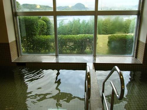 グリーンステイながうら 潮風呂 047