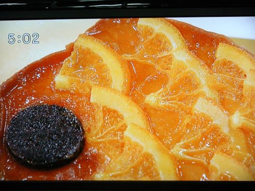 テレビを撮影 042