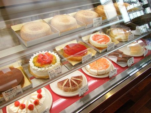 ながや菓子工房さん 013