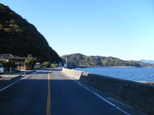 １１月２７日周防大島 005