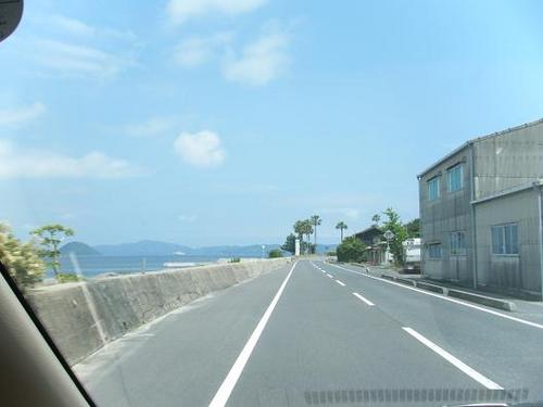 周防大島景色 6月19日 003