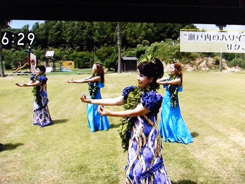 テレビ平成２５年７月１9日撮影 009