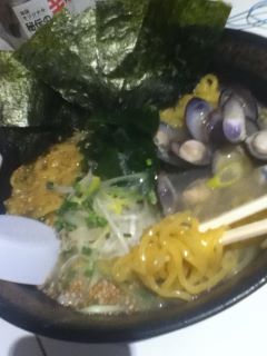 しじみ②