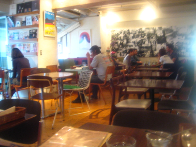Takko 日記 Tokyo Bkk N66 代々木上原のオーガニックカフェ dish Takko 日記 Tokyo Bkk N66 代々木上原のオーガニックカフェ dish