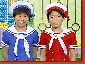 Blogてじなぁ にゃ ぜーんぶ アッキー 山上兄弟nhk金曜バラエティー生出演 その1 Blogてじなぁ にゃ ぜーんぶ アッキー 山上兄弟nhk金曜バラエティー生出演 その1