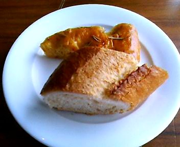 なおの食べ物ブログ 六本木ヒルズ メリディアーナ