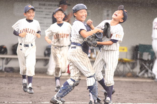 京都アマチュア野球だより