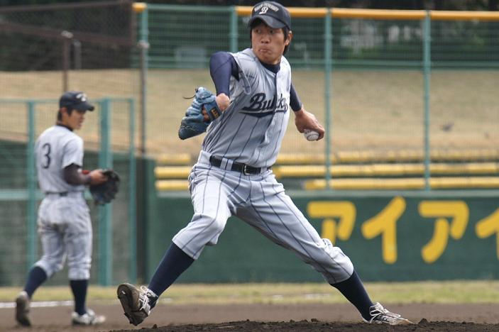 京都アマチュア野球だより ０９春 京滋ベストナイン
