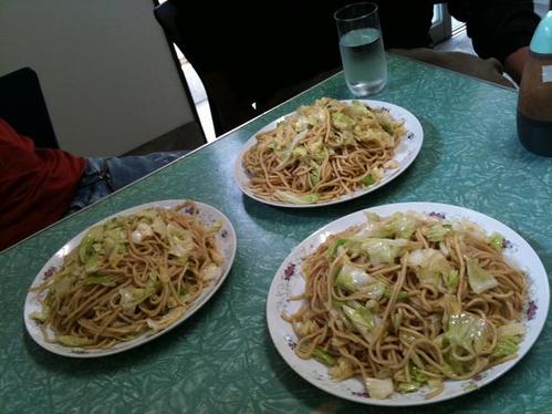 yakisoba