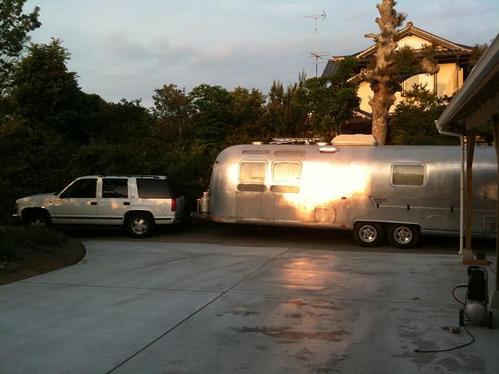 airstream