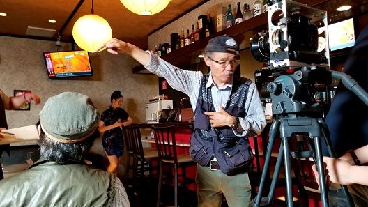 岡村洋一の写真日記 19年07月 岡村洋一の写真日記 19年07月