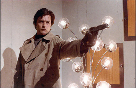 岡村洋一の写真日記 アラン ドロンのすべて