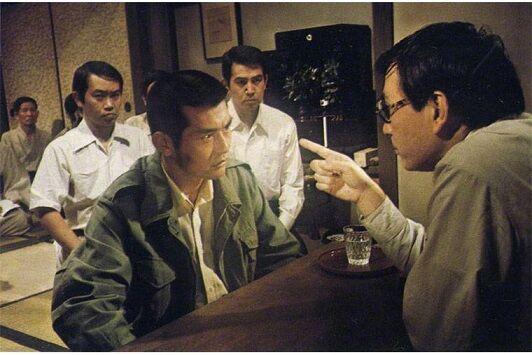 岡村洋一の写真日記 人間革命